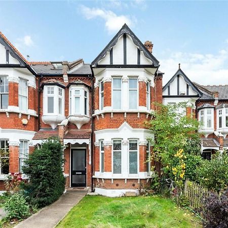 Apartament Luxurious Flat In London West Dulwich Zewnętrze zdjęcie