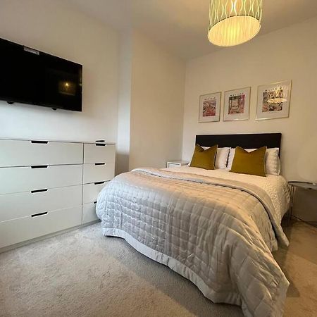 Apartament Luxurious Flat In London West Dulwich Zewnętrze zdjęcie