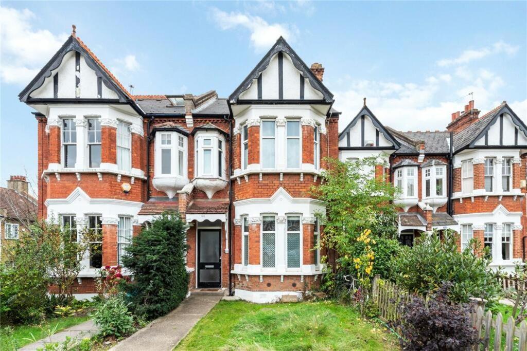 Apartament Luxurious Flat In London West Dulwich Zewnętrze zdjęcie