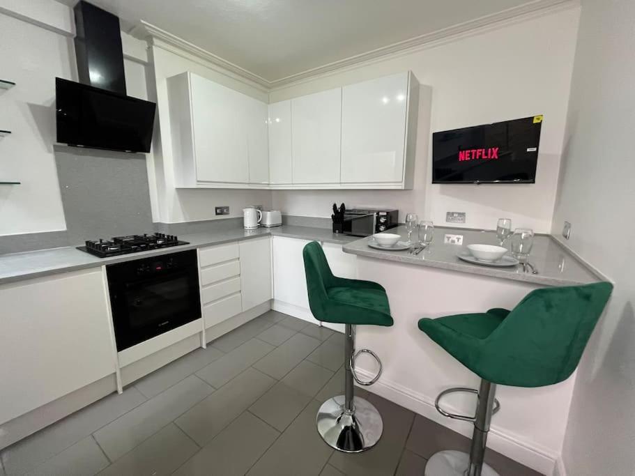 Apartament Luxurious Flat In London West Dulwich Zewnętrze zdjęcie