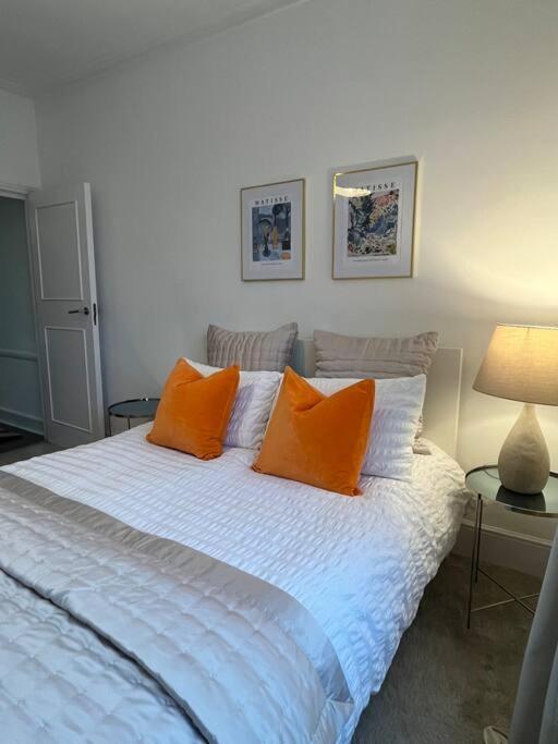 Apartament Luxurious Flat In London West Dulwich Zewnętrze zdjęcie