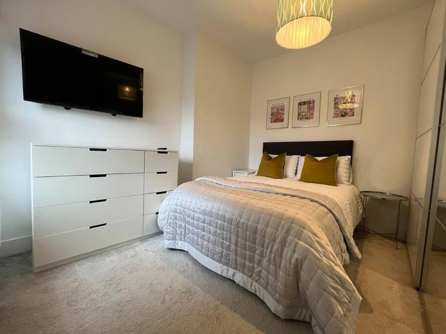 Apartament Luxurious Flat In London West Dulwich Zewnętrze zdjęcie