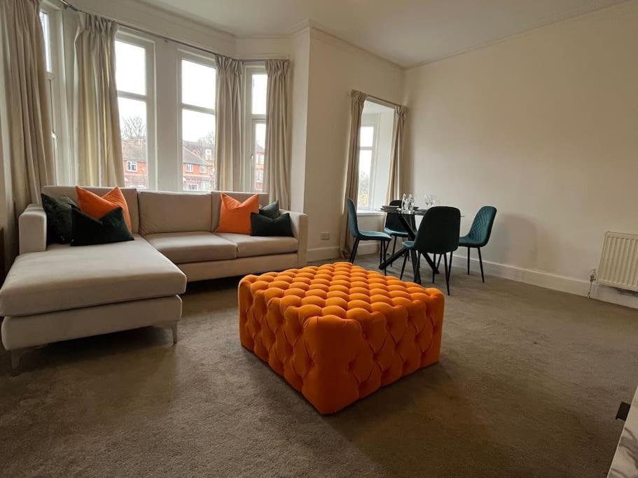 Apartament Luxurious Flat In London West Dulwich Zewnętrze zdjęcie