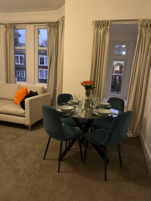 Apartament Luxurious Flat In London West Dulwich Zewnętrze zdjęcie