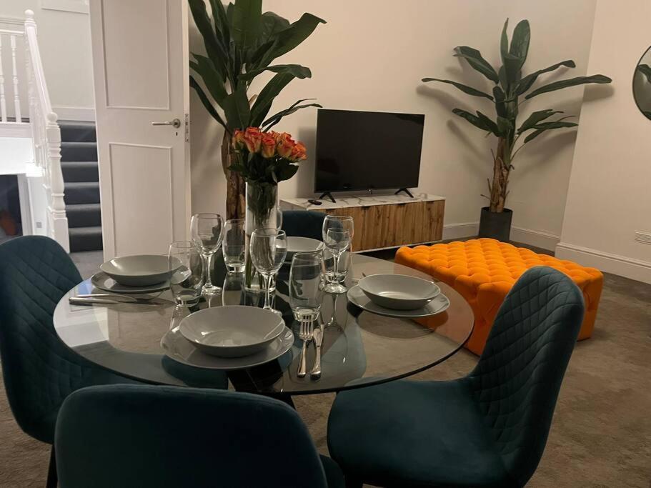 Apartament Luxurious Flat In London West Dulwich Zewnętrze zdjęcie