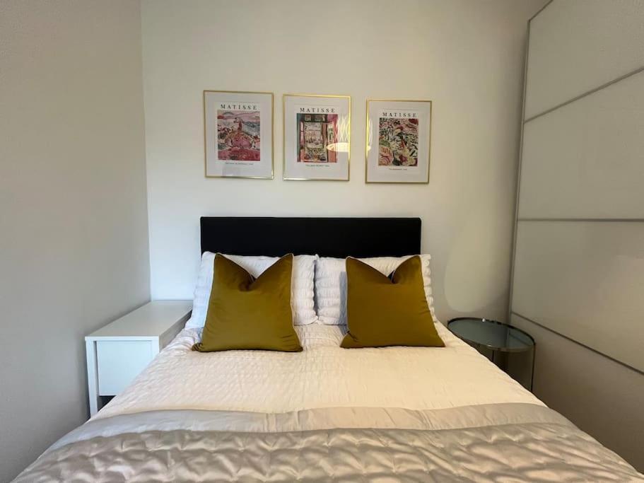 Apartament Luxurious Flat In London West Dulwich Zewnętrze zdjęcie