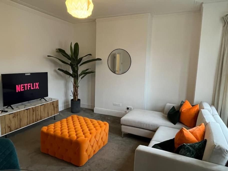Apartament Luxurious Flat In London West Dulwich Zewnętrze zdjęcie