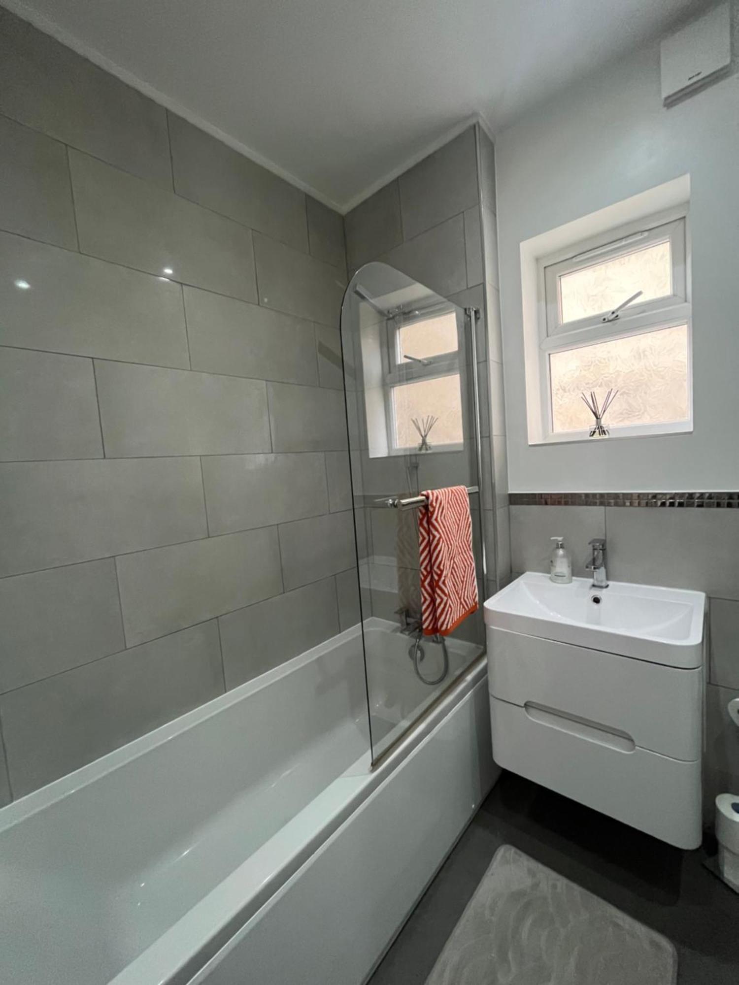 Apartament Luxurious Flat In London West Dulwich Zewnętrze zdjęcie